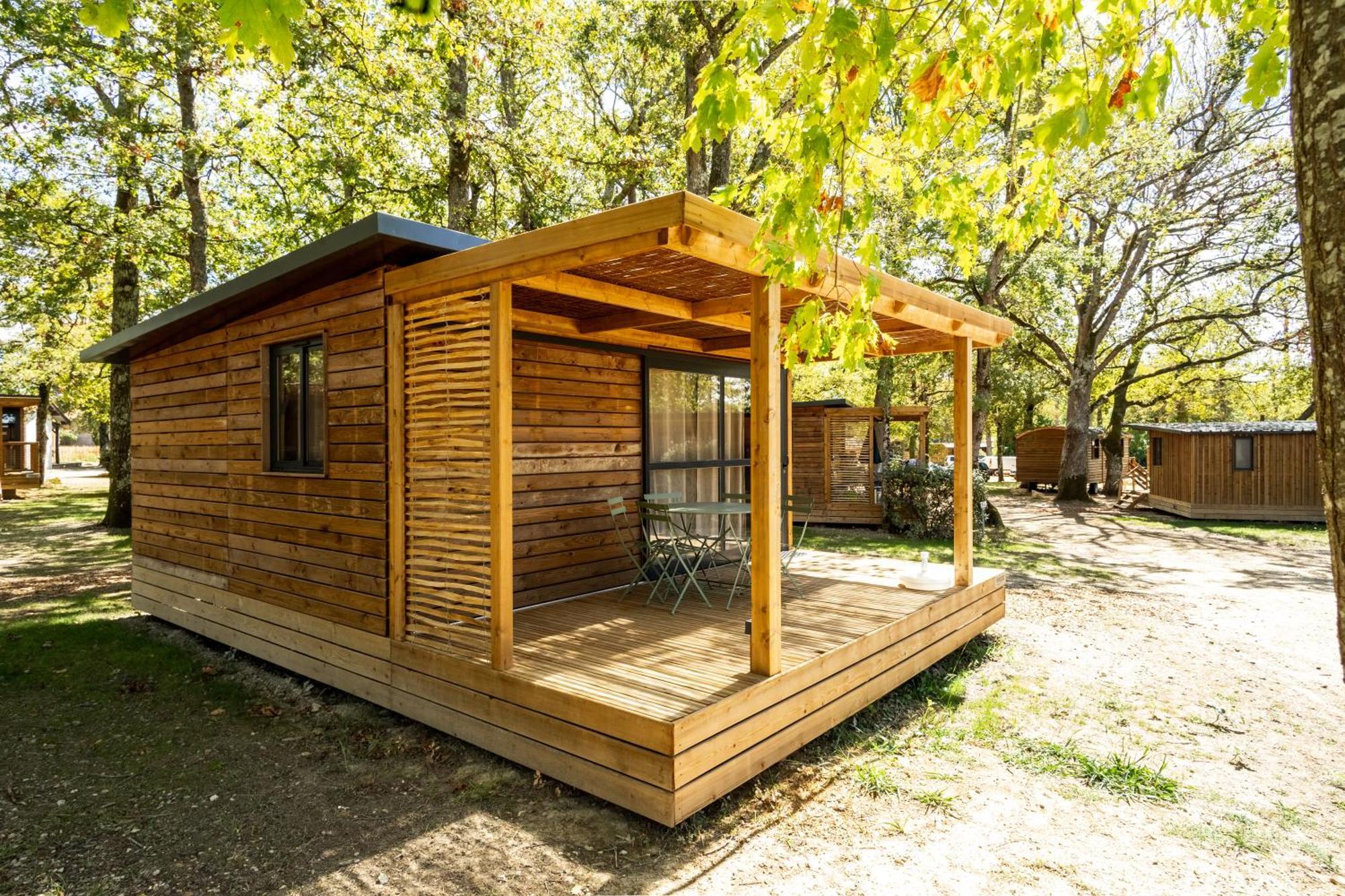 Citykamp D'Aix-En-Provence Aix-en-Provence Exterior foto